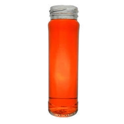 Pot en verre 3 1/2 Cyl 115ml TO38