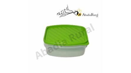 Boîte de conservation et d'organisation alimentaire - Hauteu