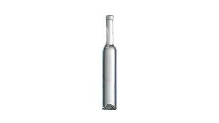 Garrafa de vidro Bordeaux Futura 350ML
