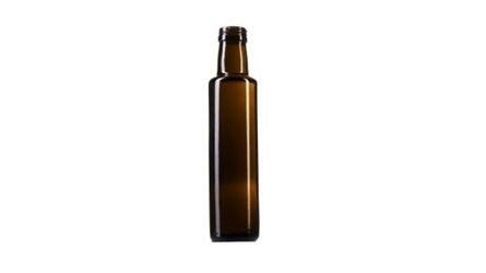 Garrafa de vidro Dorica 250ML Escura