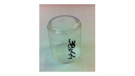 PVC Shrink Seal 38x44