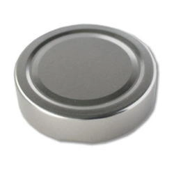 Capsule TO70 Haute ( - TO70 Haute Argenté-Métal)