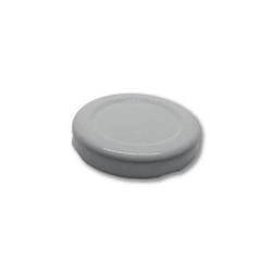 Capsule TO43 ( Blanc-Métal)