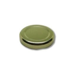 Capsule TO43 (Or-Métal)