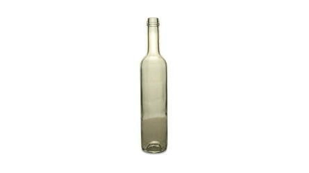 Bouteille en verre Bordalesa Sedução Harmonia Branca 500ML
