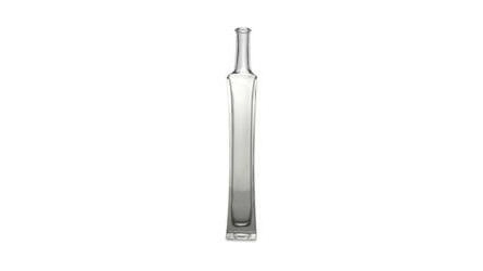 Bouteille en verre Esmeralda 40ML