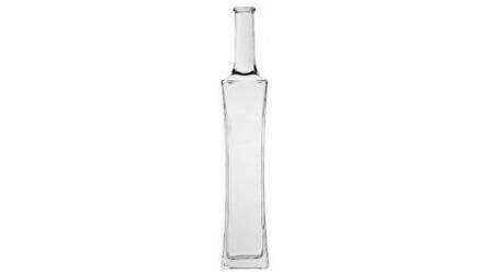 Bouteille en verre Esmeralda I Branca 500ML