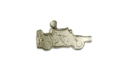 Bouteille en verre Motorrad 350ml