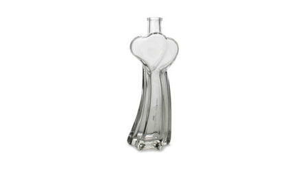 Bouteille en verre Victory Heart 200ML
