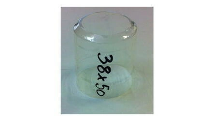 Sceau Rétractable en PVC 38x50