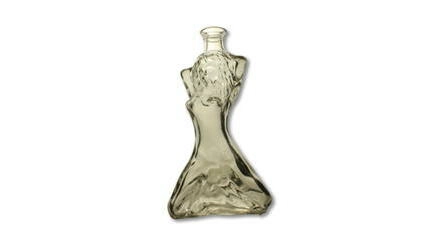 Bouteille en verre Madonna 350ML