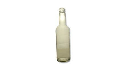 Bouteille en verre Jerezana Guala 700ML