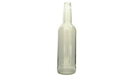 Bouteille en verre Vodka Guala 1000ML