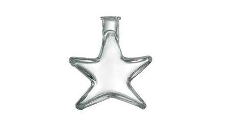 Bouteille en verre Stern 100 ml