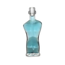 Bouteille en verre Adão 40ML