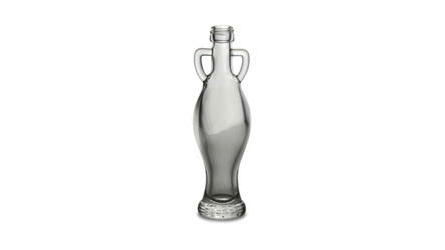Bouteille en verre Anfora 40ML