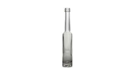 Bouteille en verre Platina 40ML