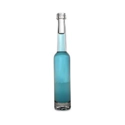 Bouteille en verre Platina 40ML