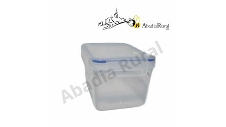 Caja Hermética Lock and Fresh con Sello de Silicona de 2400 