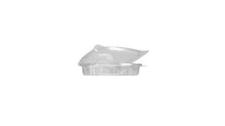 Caja Plástica Alimentaria 250ML