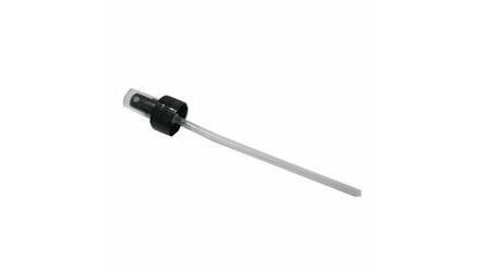 Plastic Sprayer Cap with PP31.5 Thread