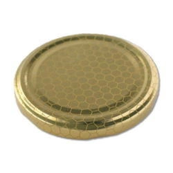 TO77 capsule ( - TO77 Honeycomb-Metal)
