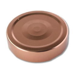 Cápsula TO70 Alta (TO70 Alta Cobre-Metal)