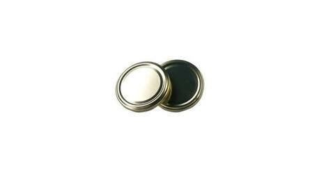 Capsule métal-or TO100