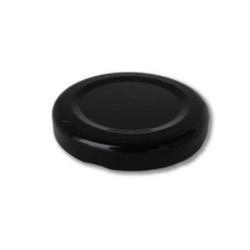 Capsule TO48 (Noir-Métal)