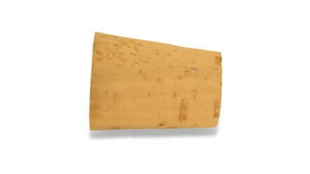 Conical Cork Stopper 18x13x9,5