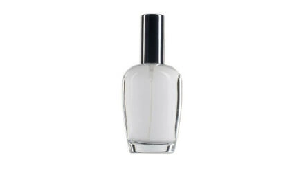  Frasco de vidrio Dali 100ml
