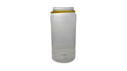 Frasco de Plastico P/Mel 5kg