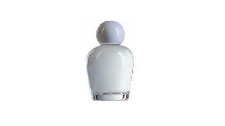 Frasku di vidru Dali 13ml