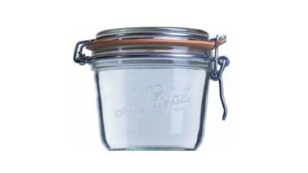 Le Parfait Terrine 500ml hermérico