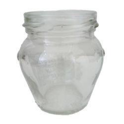 Vasu di vidru Orcio 106ml TO53 125gr de mel