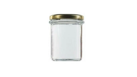 Frasco de vidro Recto 212ml TO66