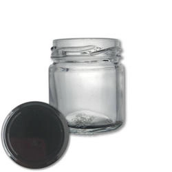 Frasku di vidru B1 1/2 onça 40ml TO43