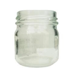 Frasku di vidru B1 1/2 onça 40ml TO43