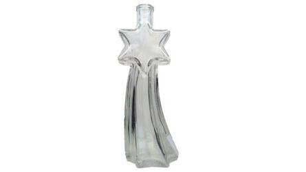 Garrafa de vidro Comet 200ML