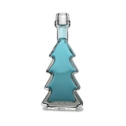 Garrafa de vidro Tannenbaum Natal 40ML