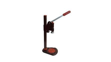 Capsulador magnético Ø 26/29mm com base