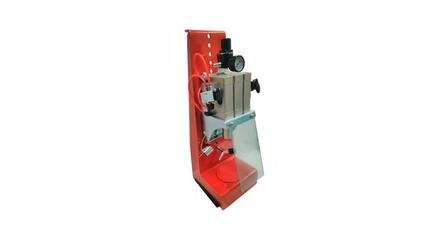 Capsulador Pneumático Hércules