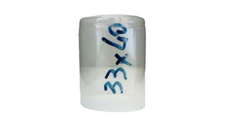 Selo retráctil PVC 33x40