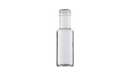 Glass bottle Dorica 100ML