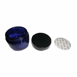 Blue jar 30ml