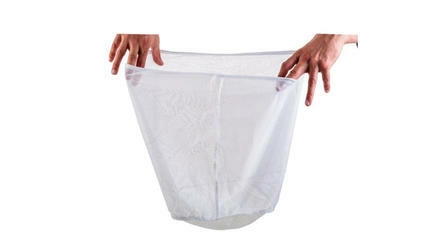 Large grain malt bag