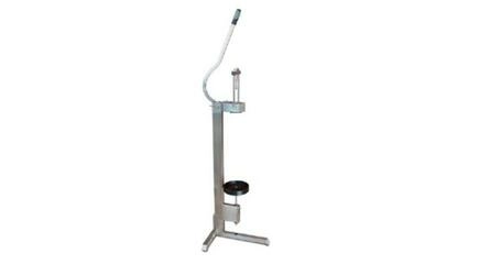 Arrolhador Inox Magnum Embolo Vertical