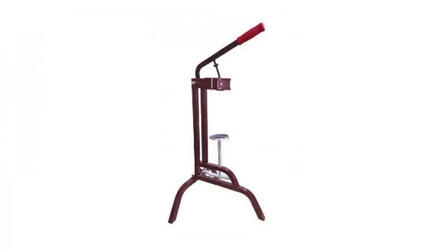 Arrolhador Mini Industrial
