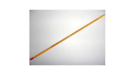 Termometro -10 a 110 alcool