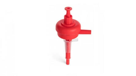 Llenadora Automática 1 Boquilla RE2